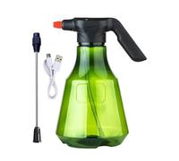 3.5 Litros Botella De Spray Eléctrica, Rociador De Rociador Con Batería Recargable 60 Botellas En Una Sola Carga, De Misterio De Plantas Automático, Lata De Riego Interior Para Plantas
