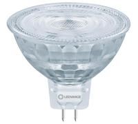 3.6W LED GU5.3 MR16 Bombilla, 3000K, 230lm, Regulable-4099854070525