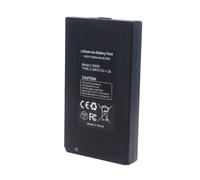 (3.85V 10000mAh) L1000D Baterías de Repuesto para GardePro E6P E6PCF E6PMB E8P E8PMB E8PWF X60P X60PMB Trail Camera Cellular Security Camera Recargable de Batería