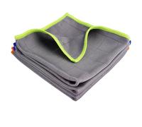 3 Bayeta Microfibra de Carbono,Trapo Magico Cristales,Bayetas para Cristale | Balletas Profesional Cristal, Paños de Limpieza Magico 400GSM para Platos, Ventanas, Espejos, Coches,30x30cm