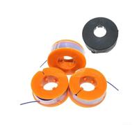 3 Carretes Hilo y para Bosch ART23 26 30 3 Carretes Hilo y para | Incluye para 3 carretes precargados para y 1 protectora, series ART 23, 26 y 30