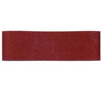 3 cintas abrasivas 75x533 mm, P 60, mad+met (631002000)