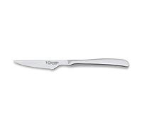 3 Claveles 1518 - Cuchillo chuletero dentado, inox, 11 cm, 4,5 pulgadas