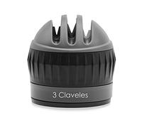 cuchillos 3 claveles