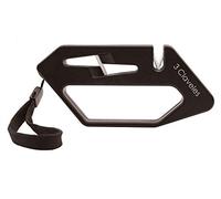 3 Claveles - Afilador de Cuchillos y Tijeras -15 cm