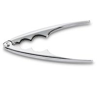 3 CLAVELES - Cascanueces Cromado con Muelle 17 cm menaje hogar