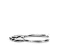 3 Claveles Cascanueces de Acero Inoxidable Cromado, 17 cm - Ovinox