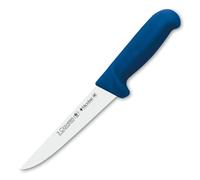 3 Claveles Cuchillo Deshuesar Ancho Proflex, Acero Inoxidable, Azul, 15 cm-6"