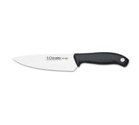 3 Claveles Evo - Cuchillo para cocinero, 15 cm, 6 pulgadas
