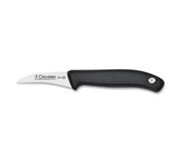 3Claveles Evo - Cuchillo mondador, 6 cm, 2,5 pulgadas