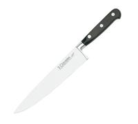 3 Claveles Cuchillo, Negro, 20 cm, 01563