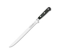 3 Claveles Cuchillo, Negro, 25 cm, Forgé