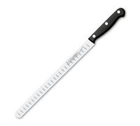3 Claveles Cuchillo, Negro, 30 cm - 12"