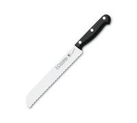 3 CLAVELES CUCHILLO PANERO UNIBLOCK 20 cm - 8" FH 3C