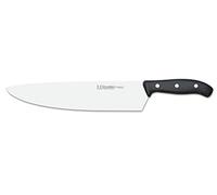 3 Claveles Domvs - Cuchillo para cocinero de 25 cm, 10 pulgadas