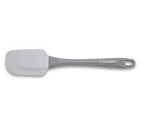 3 Claveles - Espátula, Color Gris, 24,5 cm, menaje de hogar, para Remover