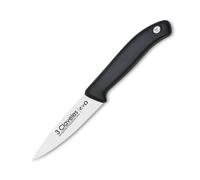 3 Claveles EVO - Cuchillo de Verduras 9 cm Acero Inoxidable Mango Polipropileno