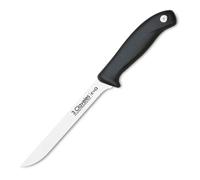 3 Claveles EVO - Cuchillo Deshuesador de 15 cm Acero Inoxidable Mango Polipropileno