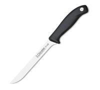3 Claveles - Cuchillo Evo deshuesador 15 cm acero inoxidable mango polipropileno