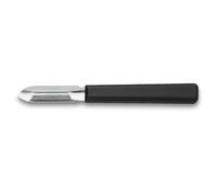 3 Claveles EVO - Cuchillo Pelador de 6 cm Acero Inoxidable Mango Polipropileno