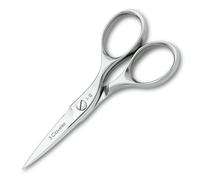 3 Claveles Master Class Tijeras de Cocina Profesional 7" 17.5cm Acero Forjado en Caliente