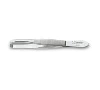 3 Claveles Pinza Niquel Cangrejo