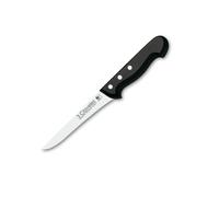 3 Claveles POM - Cuchillo Deshuesador Profesional 15 cm Acero Inoxidable