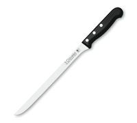 3 Claveles Cuchillo jamonero POM 24 cm (9,5 pulgadas)