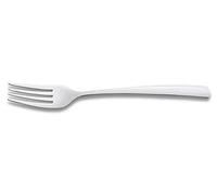 3 CLAVELES Tenedor DE Postre INOX 18 cm - 2 mm. 4 u. C 3C