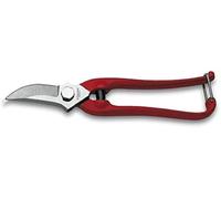 3Claveles 270 - Tijera vendimia para jardin (18 cm)