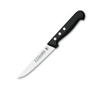 3 Claveles Uniblock - Cuchillo Cocina Profesional 11 cm Acero Inoxidable Mango POM