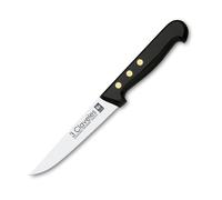 3 Claveles Uniblock - Cuchillo Cocina Profesional 13.5 cm Acero Inoxidable Mango POM
