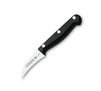 3 Claveles Uniblock - Cuchillo Mondador Profesional 6 cm en Acero Inoxidable. Mango POM