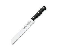 3 Claveles Uniblock - Cuchillo Panero Profesional 20 cm Acero Inoxidable. Mango POM
