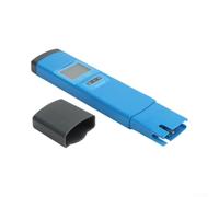 3 en 1 probador de calidad del agua ORP para cl Temp LCD 3 en 1 calidad de | Mide el ORP y la temperatura simultáneamente, ideal para un análisis rápido en piscinas y estanques