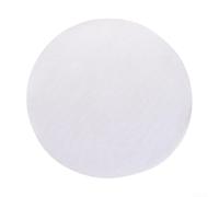 3 forros de silicona de grado alimenticio, diseño circular para cocinar al vapor sin pegarse ni quemarse en ollas de vapor (28 cm)