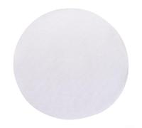 3 forros de silicona reutilizables con diseño circular que se adapta a la mayoría de tamaños estándar para vaporizadores de cocina y utensilios de cocina (30 cm)