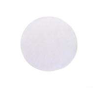 3 forros de silicona reutilizables con diseño circular que se adapta a la mayoría de tamaños estándar para vaporizadores de cocina y utensilios de cocina (16 cm)
