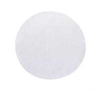 3 forros de silicona reutilizables con diseño circular que se adapta a la mayoría de tamaños estándar para vaporizadores de cocina y utensilios de cocina (26 cm)