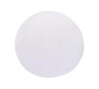 3 forros de silicona reutilizables con diseño circular que se adapta a la mayoría de tamaños estándar para vaporizadores de cocina y utensilios de cocina (24 cm)