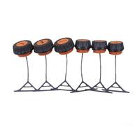 3 juegos de tapa de combustible y tapa de aceite para motosierra Stihl- 028 029 024 026 034 036 044 025 020 021 023 039, reemplaza 0000 350 0520, 0000 350 0511 0