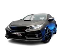3 M 1080 CF12 negro fibra de carbono 5 ft x 1 ft (5 SQ/M) coche Wrap película de vinilo