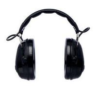 3 M 7100088456 mt10fl10 Peltor oratac In-Ear Communication Auriculares Transparente