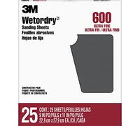 3-M CO. 02000 600A 9X11 W&D