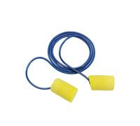 3 M E-A-R Classic Plus con cable tapones para los oídos, audiencia conservación 311 - 1105 en Poly bolsa