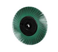 3M Scotch Brite Cepillo radial BB de ZB Tipo A 150 mm