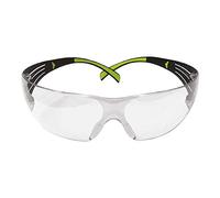 3m Jupiter Safety Glasses Transparente
