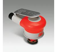 3 M (TM) Mini lijadora Orbital punta 20244, 0,27 HP Motor, 3/16 "x 1 - 1/4" Orbit tamaño, 8000 RPM (Pack de 1)