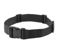 3 M Versaflo 17359 estándar cinturón tr-325, para Versaflo TR-300 Papr 1/Case, Negro