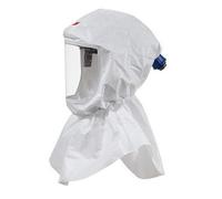 3 M Versaflo s-655 blanco estándar polipropileno cabeza Asamblea - 70071533270 [Price es por cada]